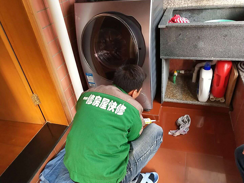 西安飄窗防水怎么做效果好，西安飄窗防水做了還是漏的原因