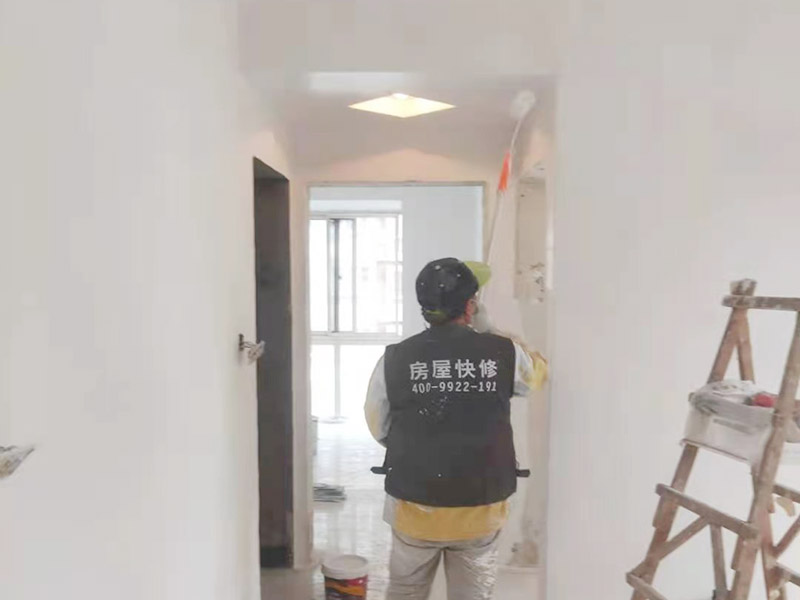 江門普通住宅裝修-江門室內(nèi)裝修全包-江門家庭墻面翻新