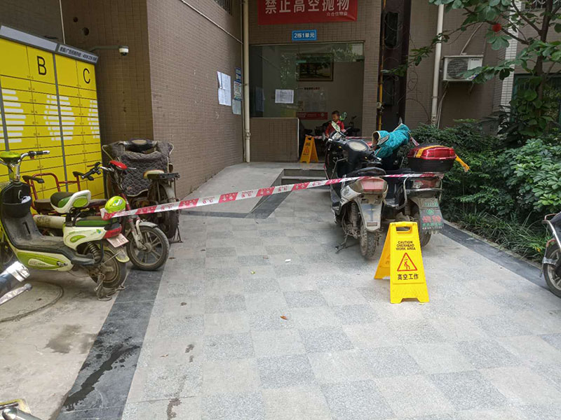 武漢車庫門維修，車庫門有兩個主要組成