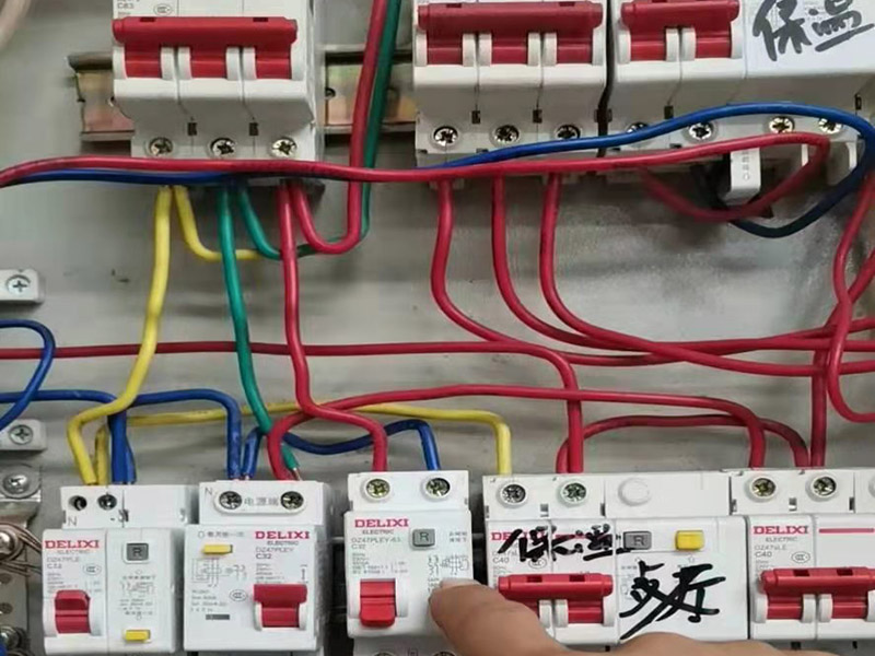 電路老化改造一般需要多少錢